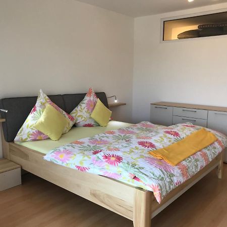 Loft Mainaublick Lägenhet Uhldingen-Mühlhofen Exteriör bild