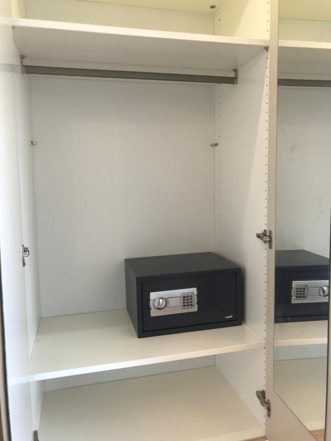Loft Mainaublick Lägenhet Uhldingen-Mühlhofen Exteriör bild
