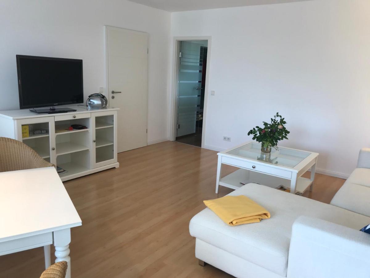 Loft Mainaublick Lägenhet Uhldingen-Mühlhofen Exteriör bild