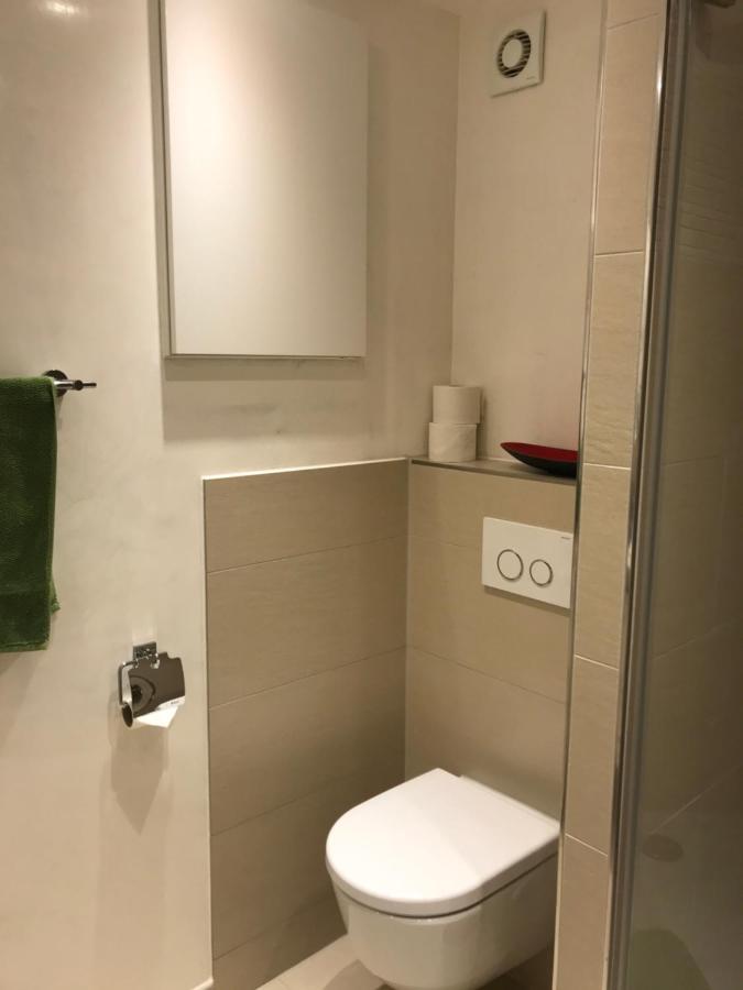 Loft Mainaublick Lägenhet Uhldingen-Mühlhofen Exteriör bild